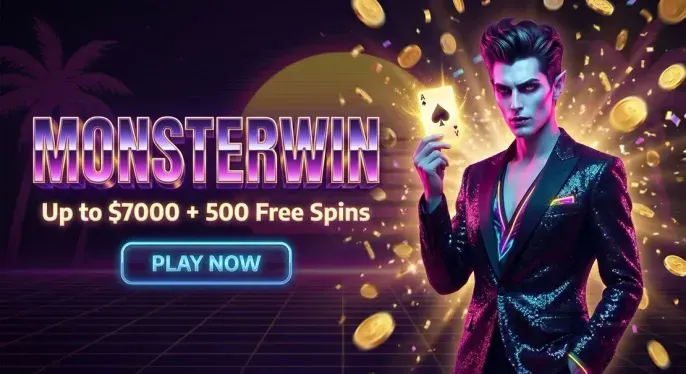 Monsterwin Casino
